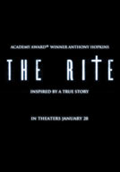 Filme: The Rite